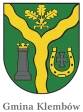 Gmina Kłembów